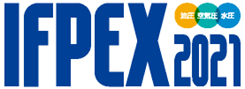 展示会出展のお知らせ【IFPEX2021】