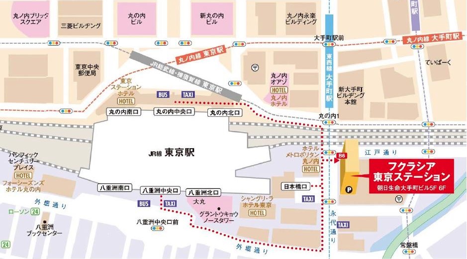 「空気圧用パッキンの基礎講座」会場