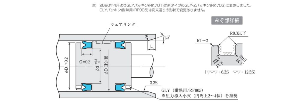 GLY-Z右 寸法指示図-1